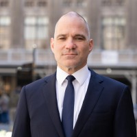 Matthews Real Estate Investment Services™ Employee Trever Gallina's profile photo