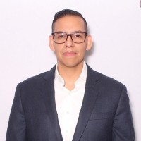Alba Wheels Up International Employee Jonathan Peñarrieta's profile photo