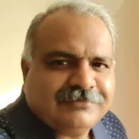 Tira Employee Dharmenddra Malani's profile photo