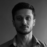 Scallence Employee Fahad Shah's profile photo
