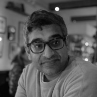Kaleidoscope Employee Mangesh Hattikudur's profile photo