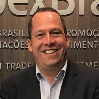 Base Telco Employee Leonardo Barbosa's profile photo