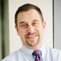 Bracebridge Capital, LLC Employee Rob Croak's profile photo