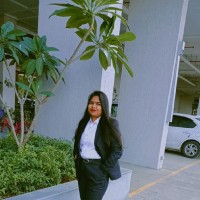 Ashrita Pahade Email