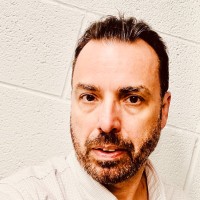 Starline Inc. Employee John Moore's profile photo