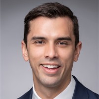 M&T Realty Capital Corporation Employee Nick Gent's profile photo