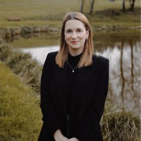 Athereon GRC Employee Julia Müller's profile photo