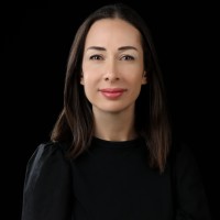 Richard Attias & Associates Employee Mariam Sharashenidze's profile photo