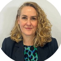 The Rainbow Centre for Conductive Education Employee Rachael Ives's profile photo