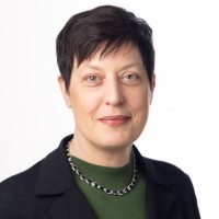 HARMAN International Employee Evelyn Heinbach's profile photo