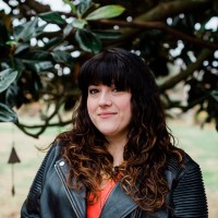 Kate McMahon