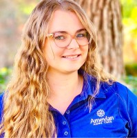 Amevian Home Care Employee Erin Truax's profile photo