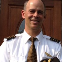 UPS Employee Tim Bricker's profile photo