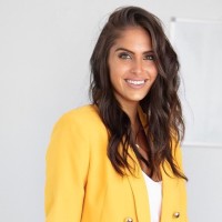 Uncommon James Employee Brittainy Taylor's profile photo