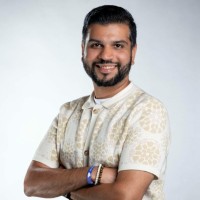 IPC Systems, Inc. Employee Aditya Sharangdhar's profile photo