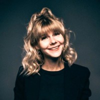 Luomustudio Productions Employee Marika Häkkilä's profile photo