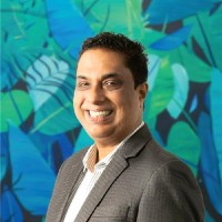 Cube Networks Employee Trushan Handy's profile photo