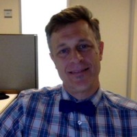 Warner Music Group Employee Peter Listro's profile photo