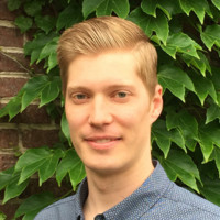 Ground Reconsidered Employee Tom Mahone's profile photo