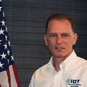 Dynamic Animation Systems Employee Thomas Garrett's profile photo