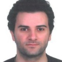 AKTEK Employee Antonios Raad's profile photo