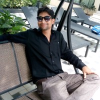 Akshay Bhandari Email