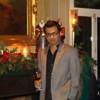 AYM Syntex Limited (Formerly known as Welspun Syntex) Employee Abhishek Mandawewala's profile photo