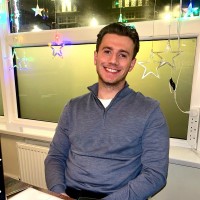 MRP Group Employee Alexander Moffat's profile photo