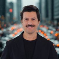 Trans-Plan Employee Shadi Hagag's profile photo