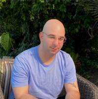 AzRy Employee David Lekishvili's profile photo