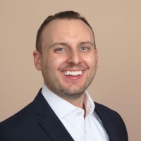 General Motors Employee Daniel Hamby's profile photo