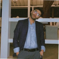 Crest Employee Sankshit Pandoh's profile photo