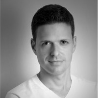 BeLocum Employee Frederic Samson's profile photo
