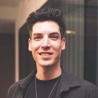 Adobe Employee Christopher Keil's profile photo