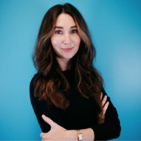 Kate Z. Email & Phone Number