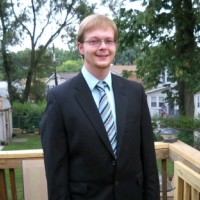 Tata Consultancy Services Employee Kenneth Dewitt's profile photo