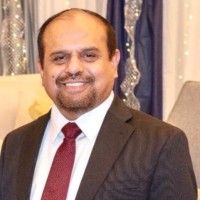 Irfan Ahmed Email & Phone Number