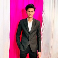 Application Nexus Employee Shubham Rajput's profile photo