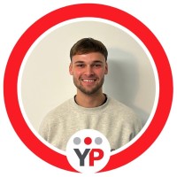 YourPrime Employee Fenton Green's profile photo