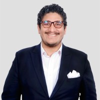 LEXIS Ecuador Employee Italo Sotomayor Medina's profile photo