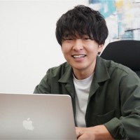 MagicPod Employee 颯馬 西村's profile photo