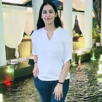 Hunar.AI Employee Shreya Upadhyay's profile photo