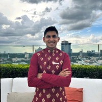 The Ritz-Carlton, Bangalore Employee Lynal Lewis's profile photo