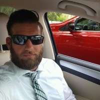 Permanent General Ins Assoc Employee Jeffrey Benner's profile photo