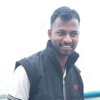 Excelacom Employee Dhilipsingh G's profile photo