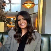 Hodder + Partners Employee Abigail Wakefield's profile photo