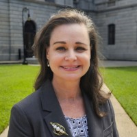 State of South Carolina Employee Beth Bailey's profile photo