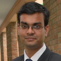 Tata Steel Employee Rohan Kumar's profile photo