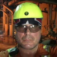 Graphic Packaging International, LLC Employee Benjamin Undefined's profile photo