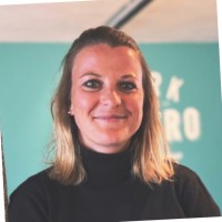 arcade solutions ag Employee Fabienne Müller's profile photo